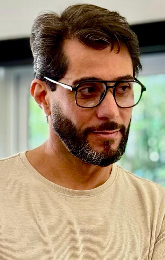 Fer Pereira